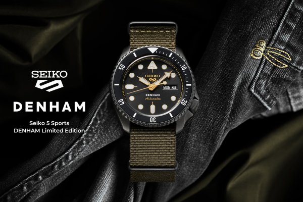 Seiko Boutique Seiko Boutique